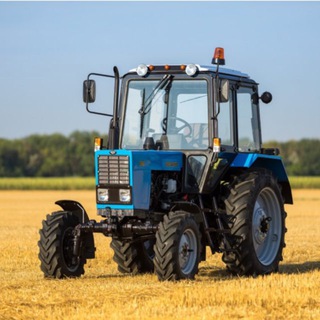 Telegram group profile photo for 🚜 АРЕНДА СПЕЦТЕХНИКИ, МТЗ, ТРАКТОР Москва и МО🚜 ИП Манавазян О.С.