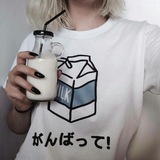 Telegram profile photo for Milk Star