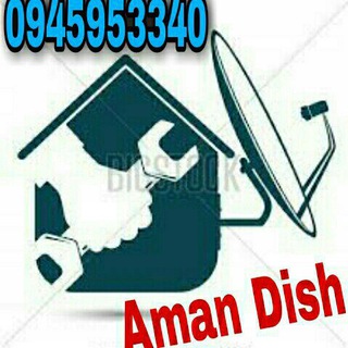 Telegram profile photo for Aman dish