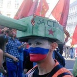 Telegram profile photo for О дивный ватный мир
