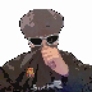 Telegram profile photo for логово темного ангела