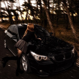 Telegram profile photo for e60_747