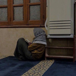 Telegram profile photo for Muslim