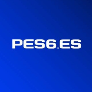 Telegram group profile photo for PES6.ES Play online PES6