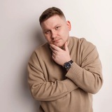 Telegram profile photo for Артем Арчибасович