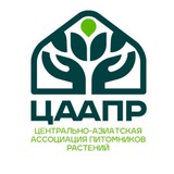 Telegram profile photo for Центрально-Азиатская ассоциация питомников растений