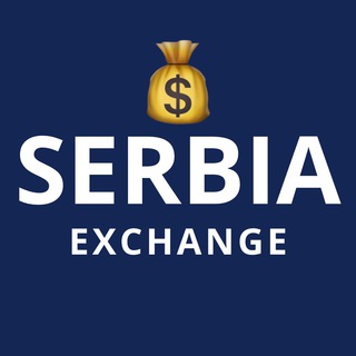 Telegram group profile photo for Деньги — LIVE 🇷🇸 | Обмен валют Сербия / Белград / Нови Сад / Черногория / Босния