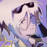 Telegram profile photo for ㅤколлапс全てを壊したかったの