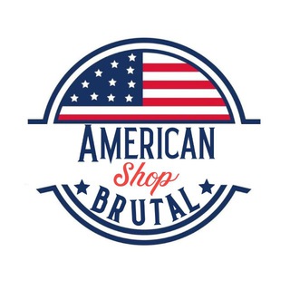 Telegram profile photo for American Brutal Shop "Postnikov & Co."
