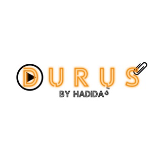 Telegram profile photo for durus — онлайн школа