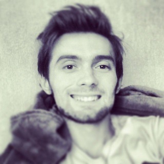 Telegram profile photo for Смоловий