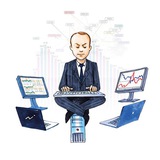 Telegram profile photo for Инвестмент💵