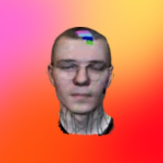 Telegram profile photo for Пидрильный клуб любителей пощекатать очко