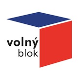 Telegram profile photo for VOLNÝ BLOK