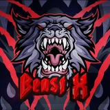 Telegram profile photo for ATB BEAST - X