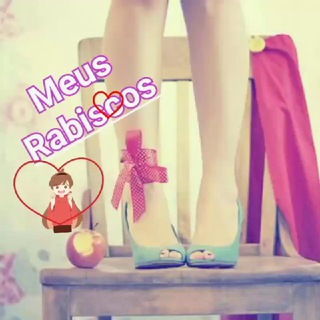 Telegram profile photo for 🍷Rabiscando✍️