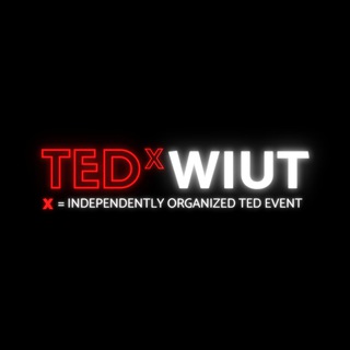 Telegram profile photo for TEDxWIUT