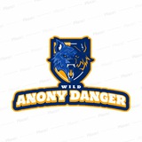 Telegram profile photo for ANONYDANGER TRICKS