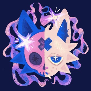 Telegram profile photo for аспер в мусерке