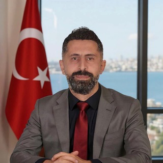 Telegram profile photo for 💵صرافی استانبول سیتی💸