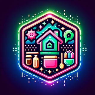 Telegram profile photo for Секреты хозяйки| лайфхаки и рецепты