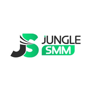 Telegram profile photo for JungleSMM - Updates