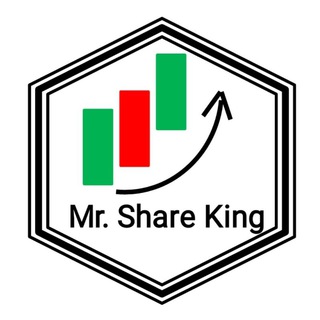 Telegram profile photo for Mr.SHARE KING