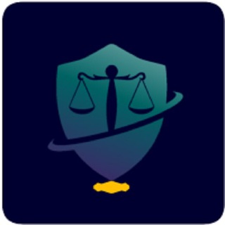 Telegram profile photo for قانون تایم | هوش مصنوعی حقوقی و قوانین صوتی