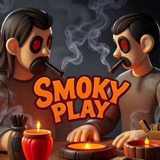 Telegram profile photo for Smoke play переходник