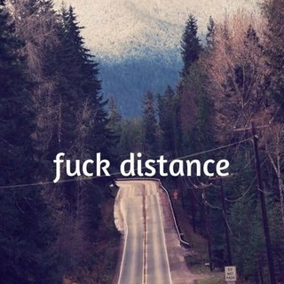 Telegram profile photo for Fuck_distance