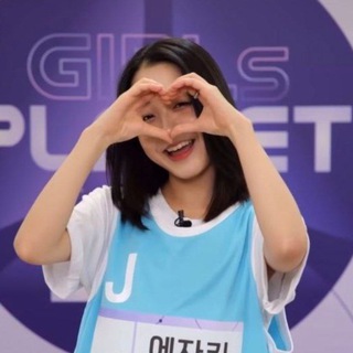 Telegram profile photo for gᥱᥙmy