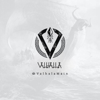 Telegram profile photo for ᯓVΛLHΛLLΛ