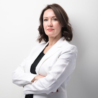 Telegram profile photo for От кризиса к близости | PRO отношения с Натальей Румянцевой