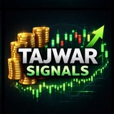 Telegram profile photo for TAJWAR SIGNALS ( cash Money)