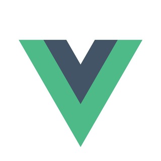 Telegram group profile photo for Vue.js — 🧧 Global Community
