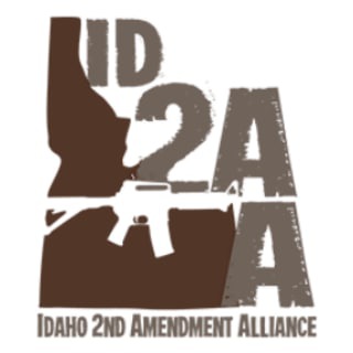 Telegram profile photo for Idaho Second Amendment Alliance