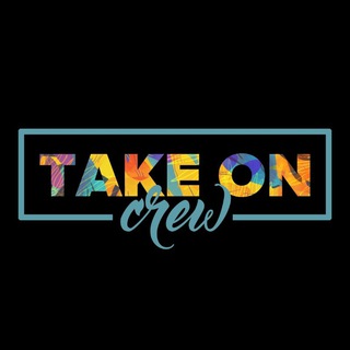 Telegram profile photo for TAKE ON CREW 🌴 Info