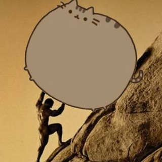 Telegram profile photo for Подвал пушкина