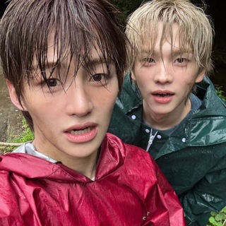Telegram profile photo for 신유 SHINYU