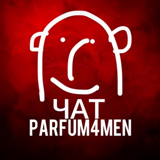 Telegram profile photo for Chat PARFUM4MEN