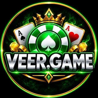 Telegram profile photo for VEER GAME PREDICTION