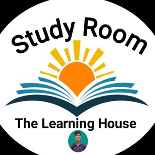 Telegram profile photo for Odia Study Room