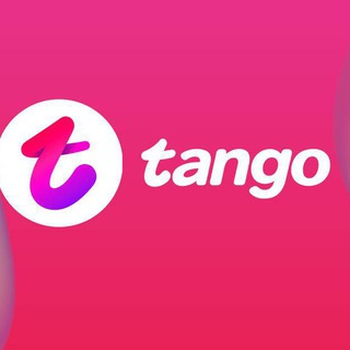 Telegram profile photo for Tango Live