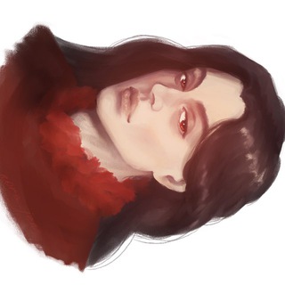 Telegram profile photo for нора 🗿(rest)