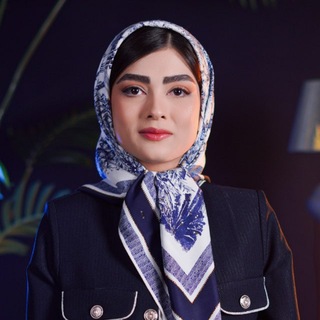 Telegram profile photo for فنبیان با هدیهحیدری