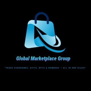Telegram group profile photo for Usernames Supermarket | Фрагмент чата | Fragment Market | Gifts Chat | Buy And Sell Usernames | NFT | Global Marketplace Group