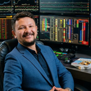 Telegram profile photo for Luis Barbarossi News
