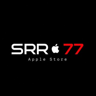 Telegram profile photo for SRR•Apple 77