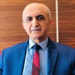 Telegram profile photo for دکتر عبدالرحمن صدیق