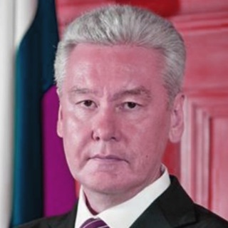 Telegram profile photo for Чёрная бухгалтерия Москвы: Собянин в деле